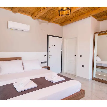 Doganin Ruhu & Bungalow * Kas