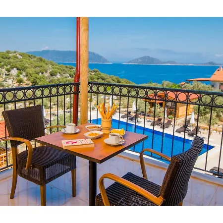 Doganin Ruhu & Bungalow *