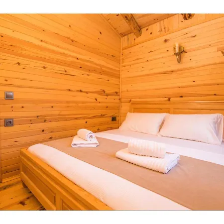 Holiday home Doganin Ruhu & Bungalow Kas