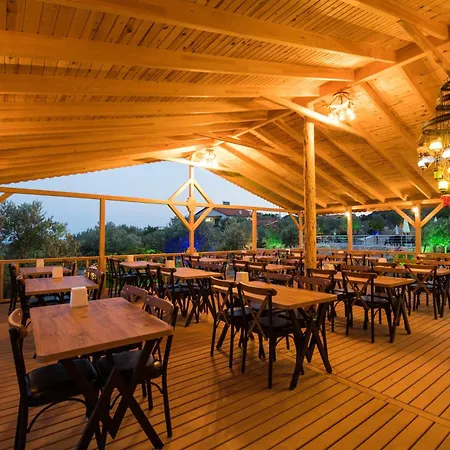 Holiday home Doganin Ruhu & Bungalow