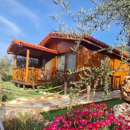 Doganin Ruhu & Bungalow