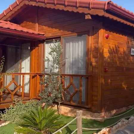 Doganin Ruhu & Bungalow * Kas