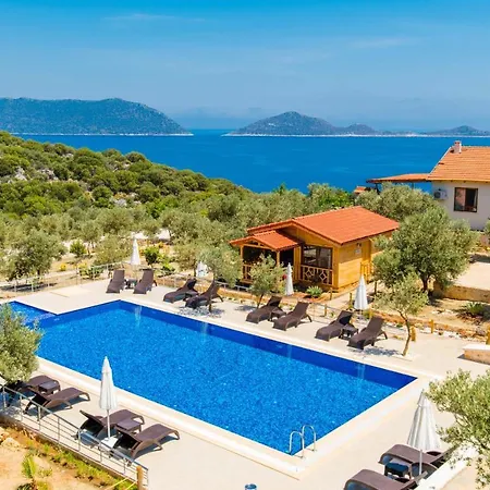 Doganin Ruhu & Bungalow