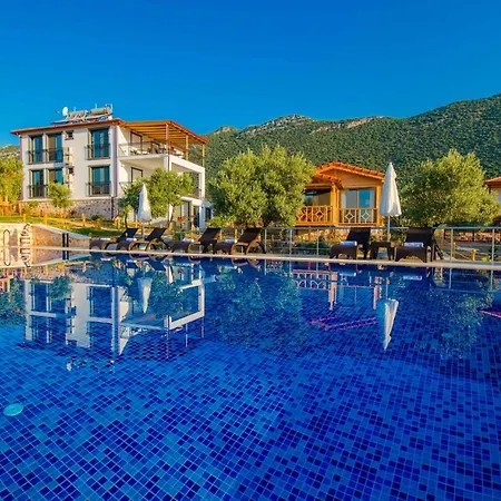 Hébergement de vacances Doganin Ruhu & Bungalow *
