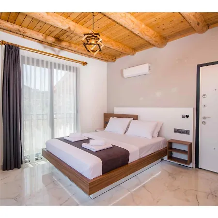 Hébergement de vacances Doganin Ruhu & Bungalow *