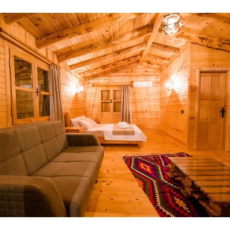 Doganin Ruhu & Bungalow * Kaş