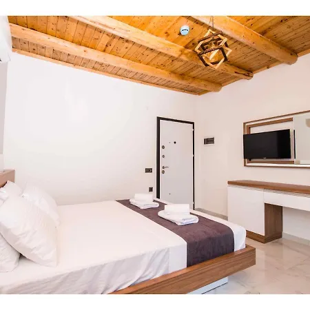 Hébergement de vacances Doganin Ruhu & Bungalow *