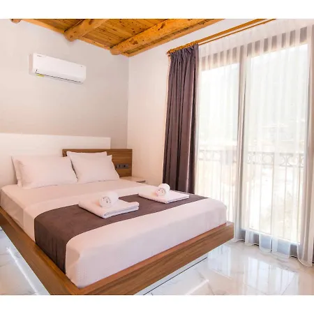 Doganin Ruhu & Bungalow *