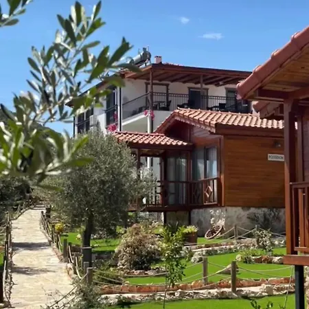 Doganin Ruhu & Bungalow