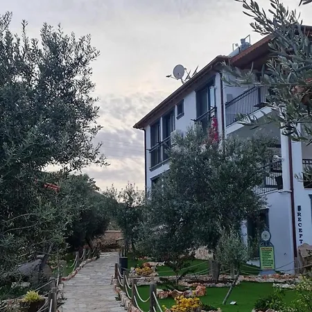 Doganin Ruhu & Bungalow * Kaş