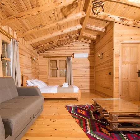 Doganin Ruhu & Bungalow *