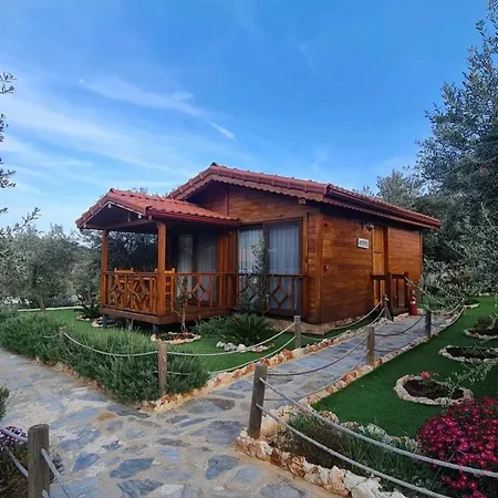 Doganin Ruhu & Bungalow